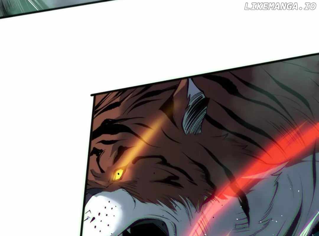 Catastrophic Necromancer Chapter 185 59